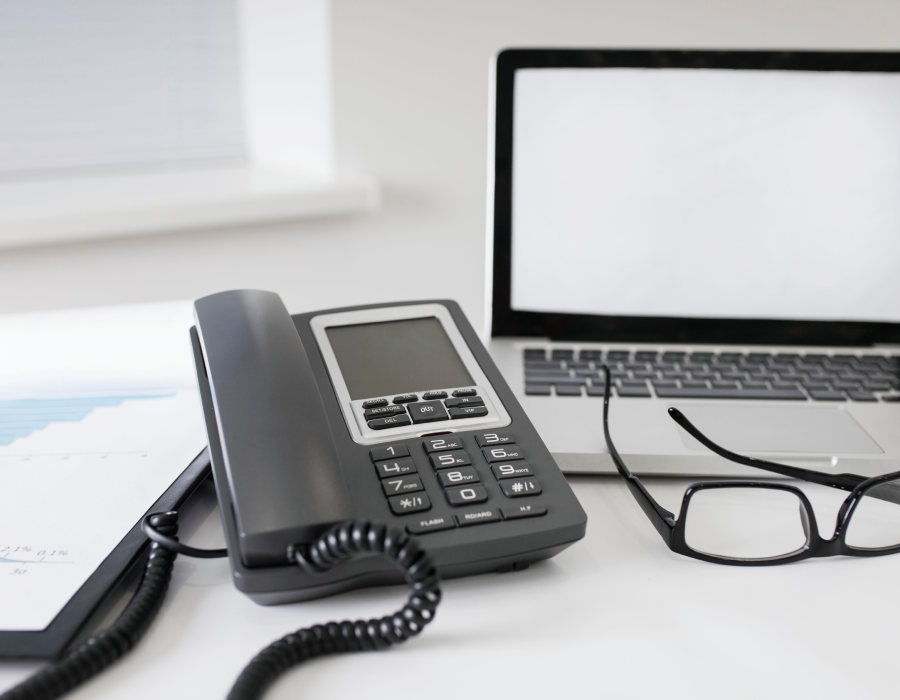 Why Choose Our Business Phone System for Healthcare